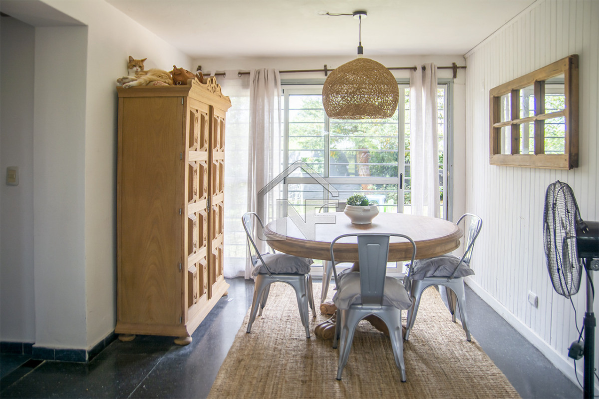 Casa ID.10 - Muy linda casa en venta, ideal para vivir todo el año!!!!