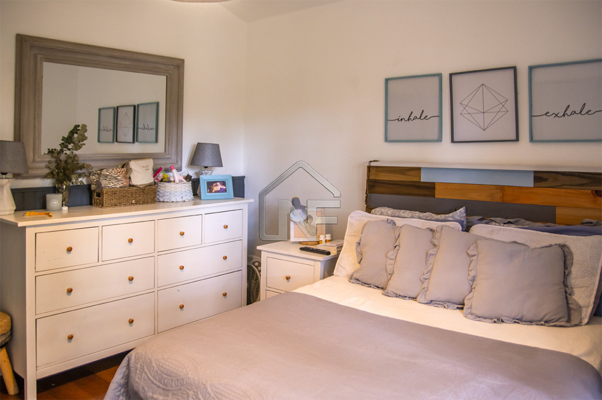 Casa ID.10 - Muy linda casa en venta, ideal para vivir todo el año!!!!