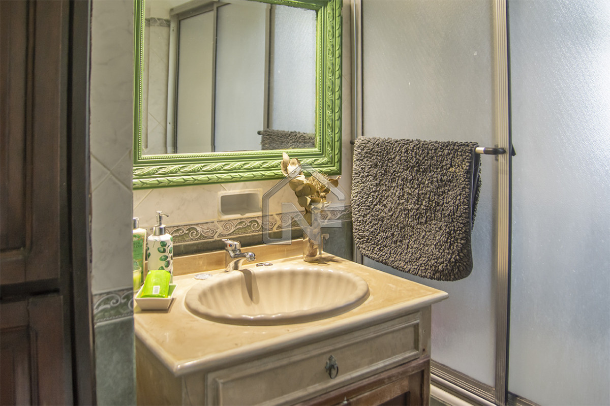 Casa ID.10 - Muy linda casa en venta, ideal para vivir todo el año!!!!