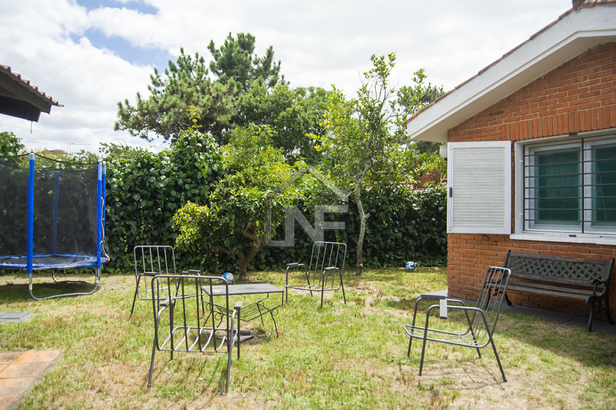 Casa ID.10 - Muy linda casa en venta, ideal para vivir todo el año!!!!