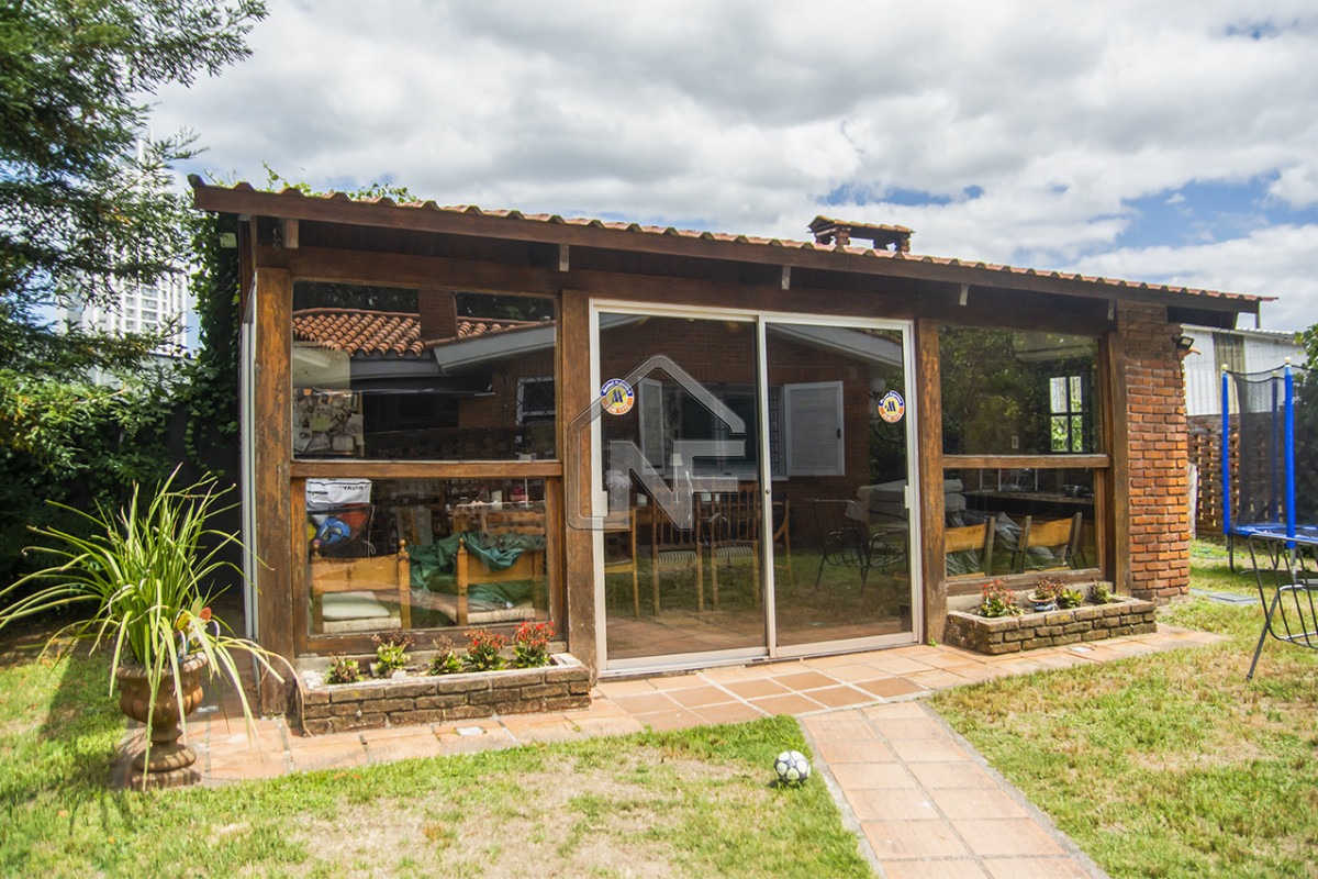 Casa ID.10 - Muy linda casa en venta, ideal para vivir todo el año!!!!