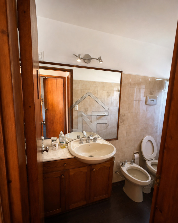Casa ID.256 - Casa en venta en Pinares - Punta del Este de 3 dormitorios en zona muy residencial y tranquila