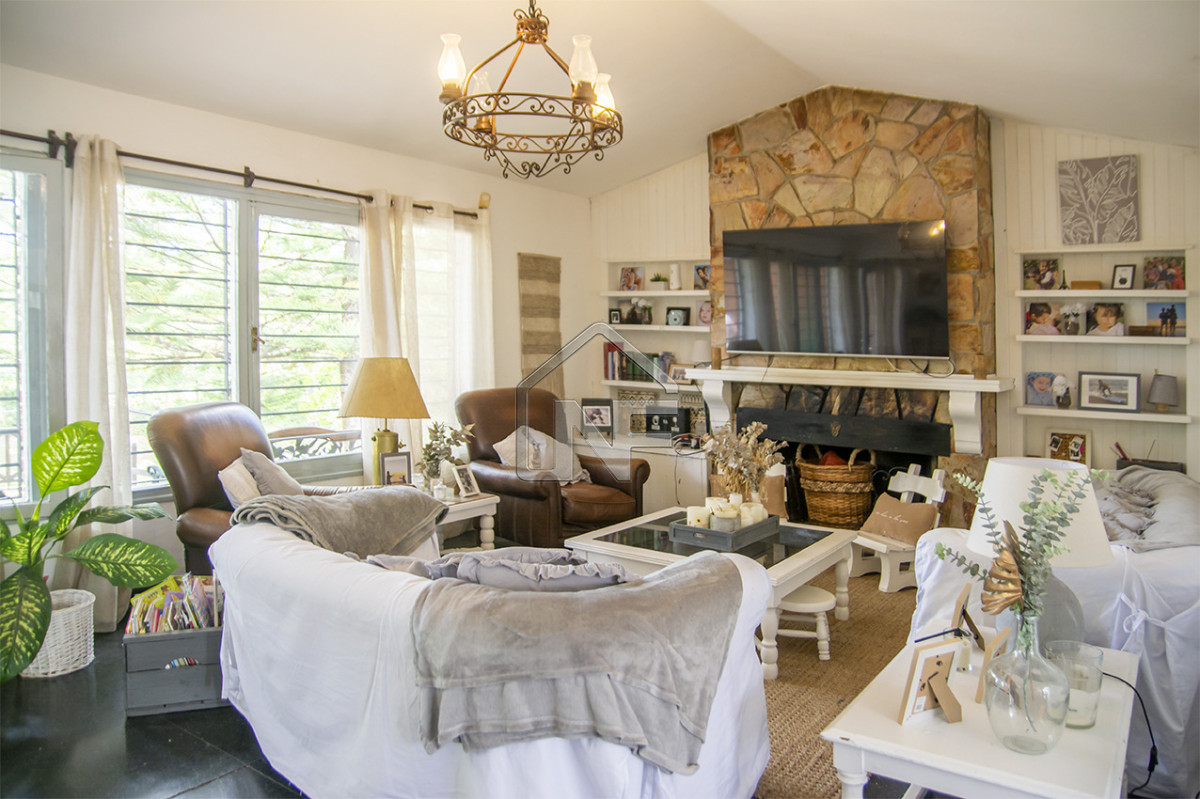 Casa ID.10 - Muy linda casa en venta, ideal para vivir todo el año!!!!