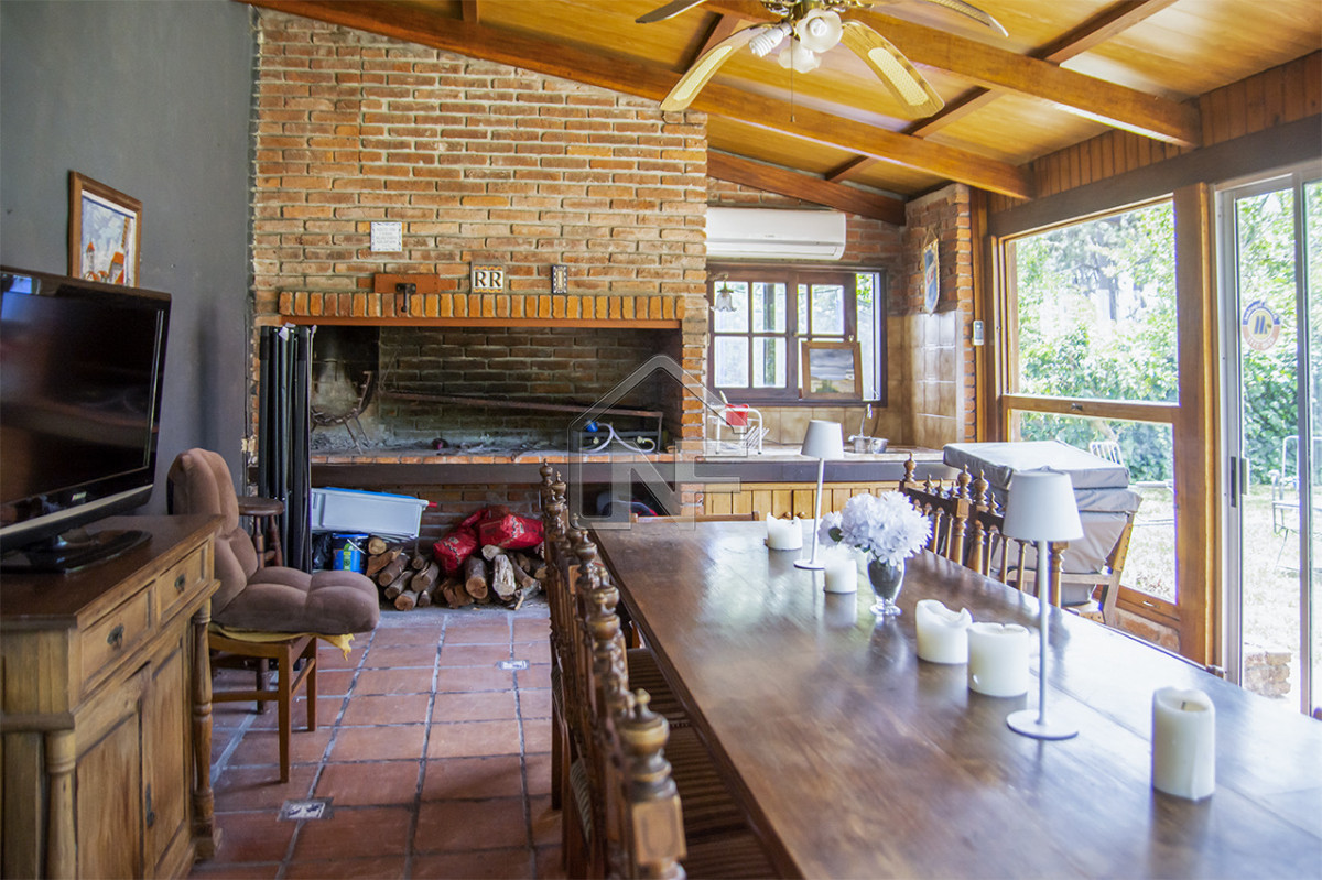 Casa ID.10 - Muy linda casa en venta, ideal para vivir todo el año!!!!