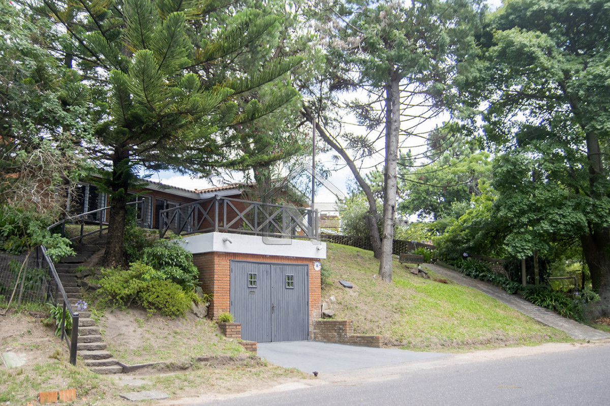 Casa ID.10 - Muy linda casa en venta, ideal para vivir todo el año!!!!