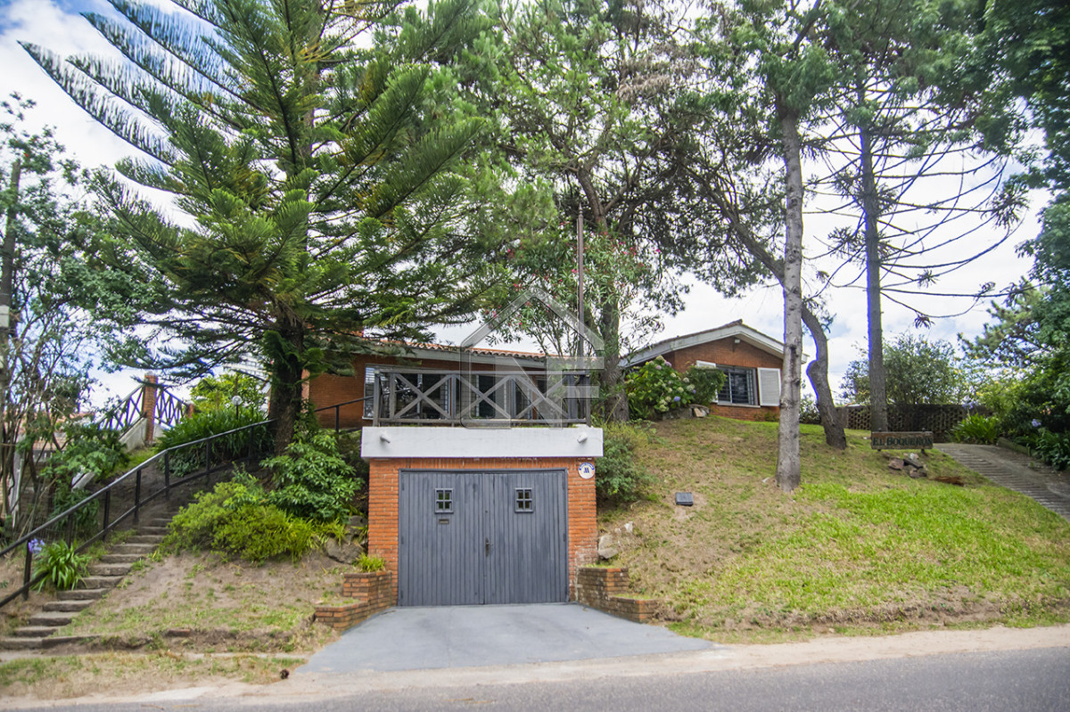 Casa ID.10 - Muy linda casa en venta, ideal para vivir todo el año!!!!