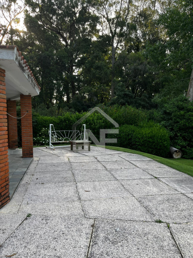Casa ID.255 - Casa a la venta 3 dormitorios en Punta del Este Rincon del indio