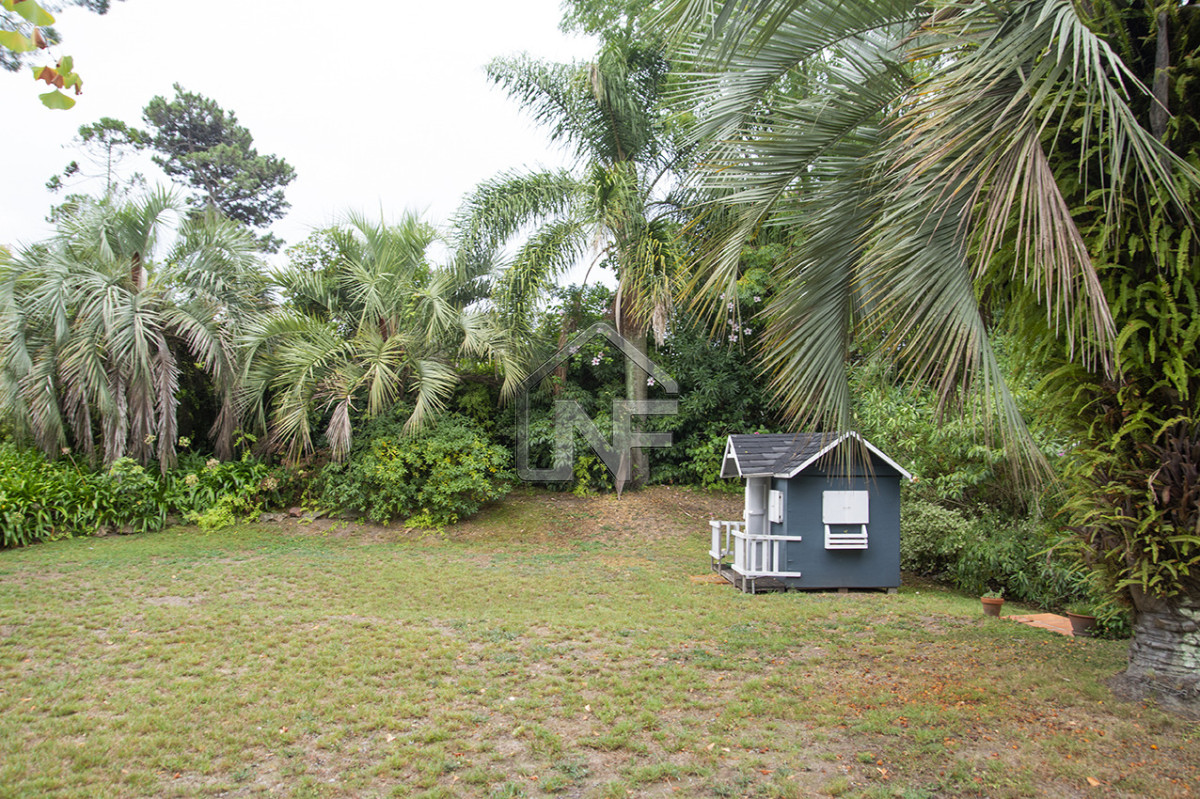 Casa ID.84 - En venta casa de 1 dormitorio con dependencia en Cantegril