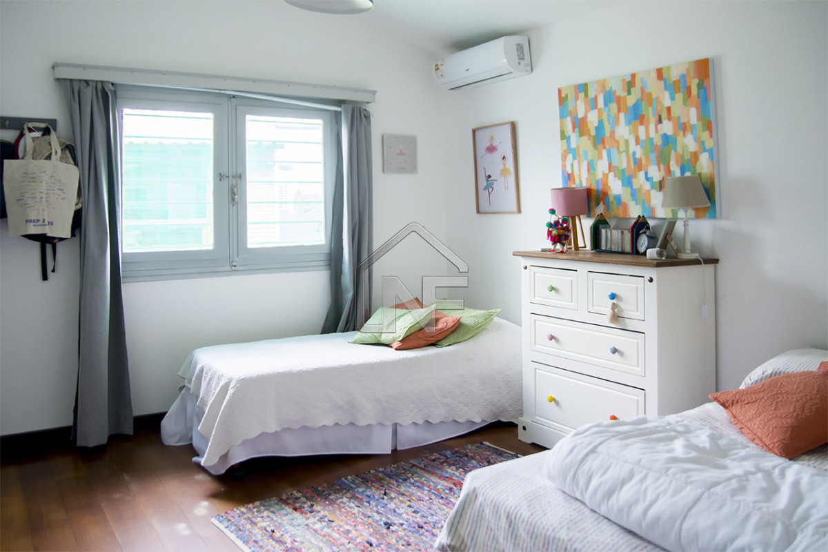 Casa ID.10 - Muy linda casa en venta, ideal para vivir todo el año!!!!