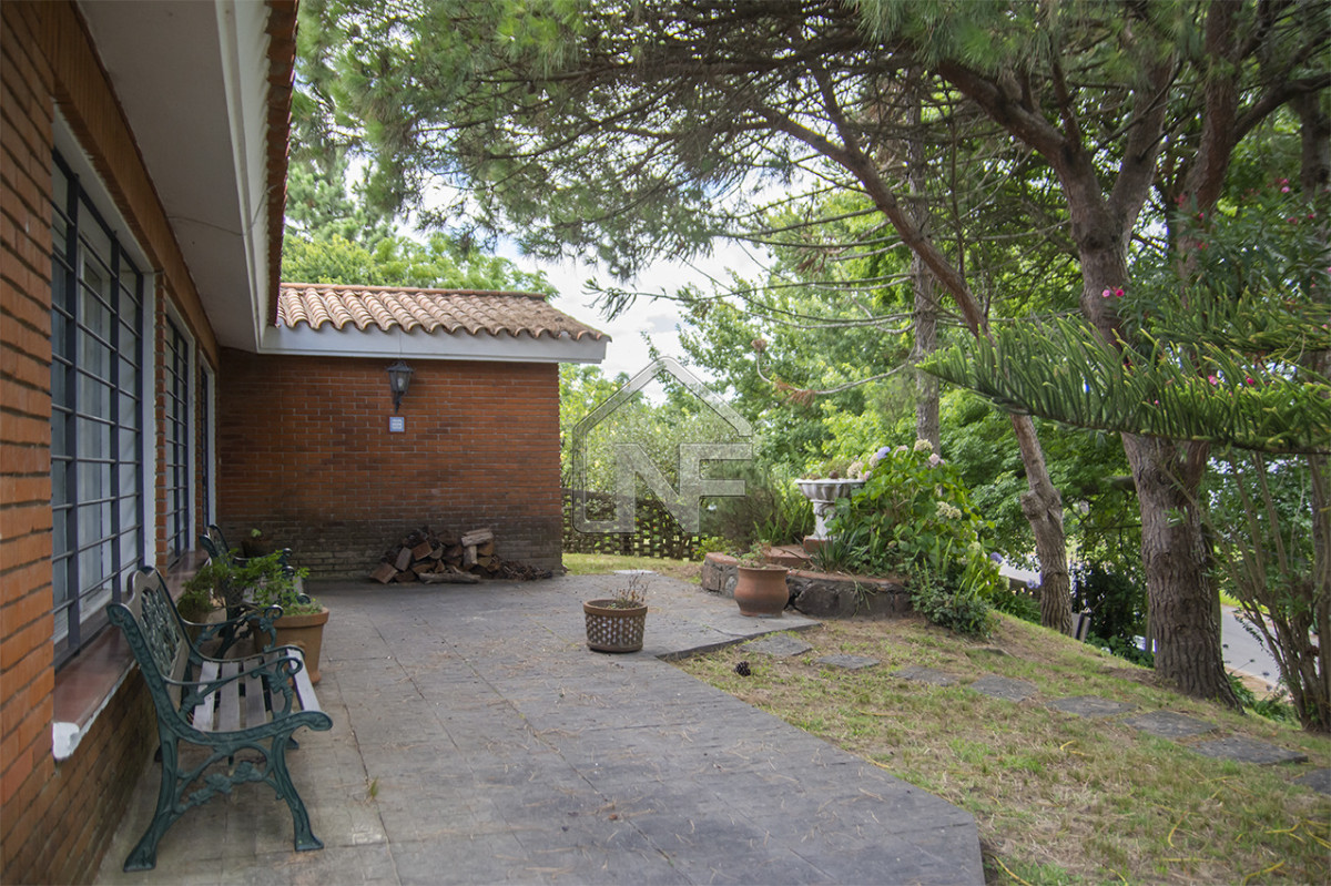 Casa ID.10 - Muy linda casa en venta, ideal para vivir todo el año!!!!