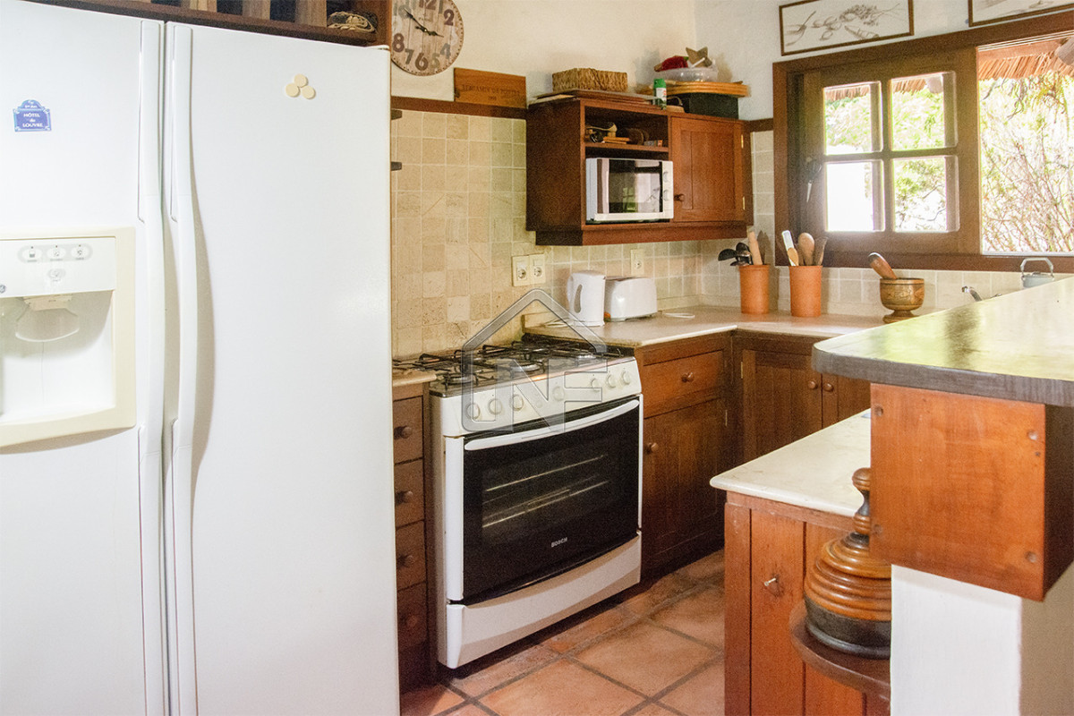 Casa ID.84 - En venta casa de 1 dormitorio con dependencia en Cantegril