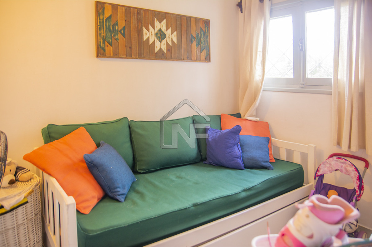 Casa ID.10 - Muy linda casa en venta, ideal para vivir todo el año!!!!