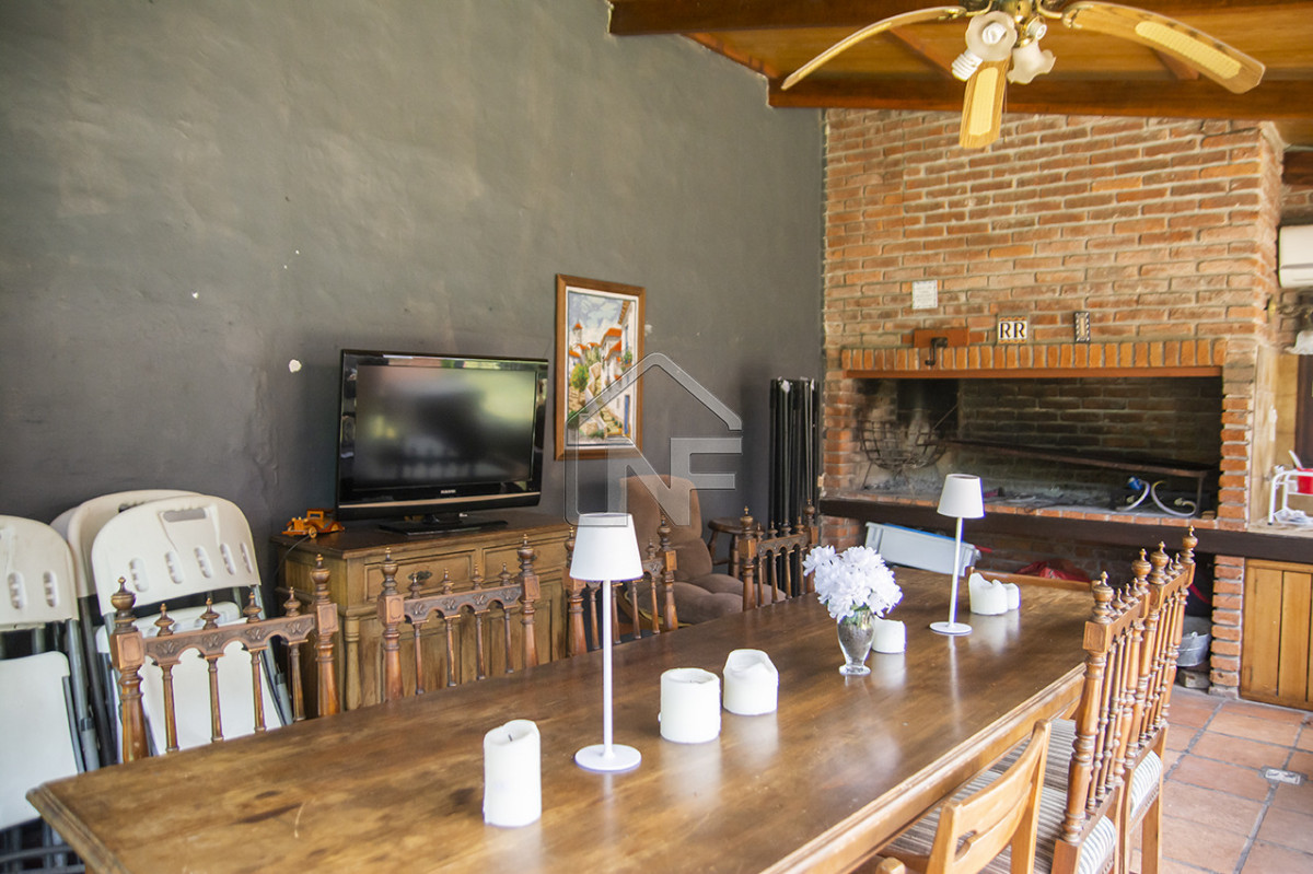 Casa ID.10 - Muy linda casa en venta, ideal para vivir todo el año!!!!