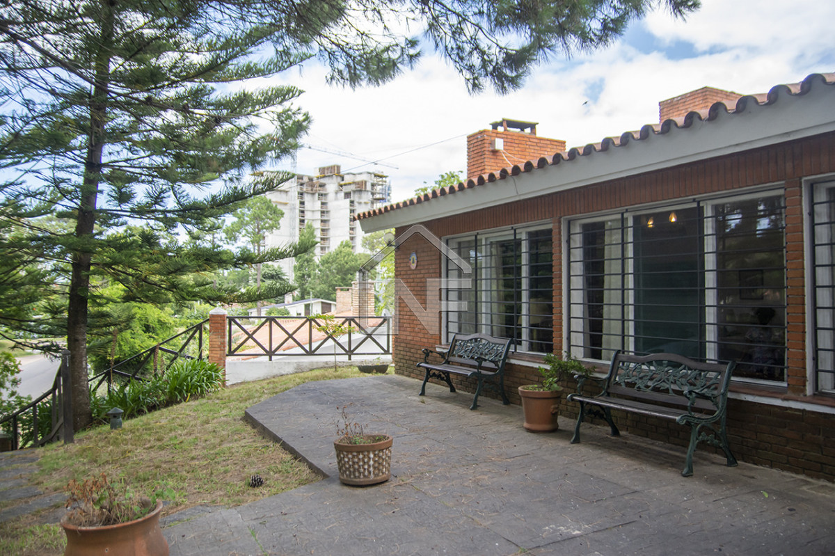 Casa ID.10 - Muy linda casa en venta, ideal para vivir todo el año!!!!