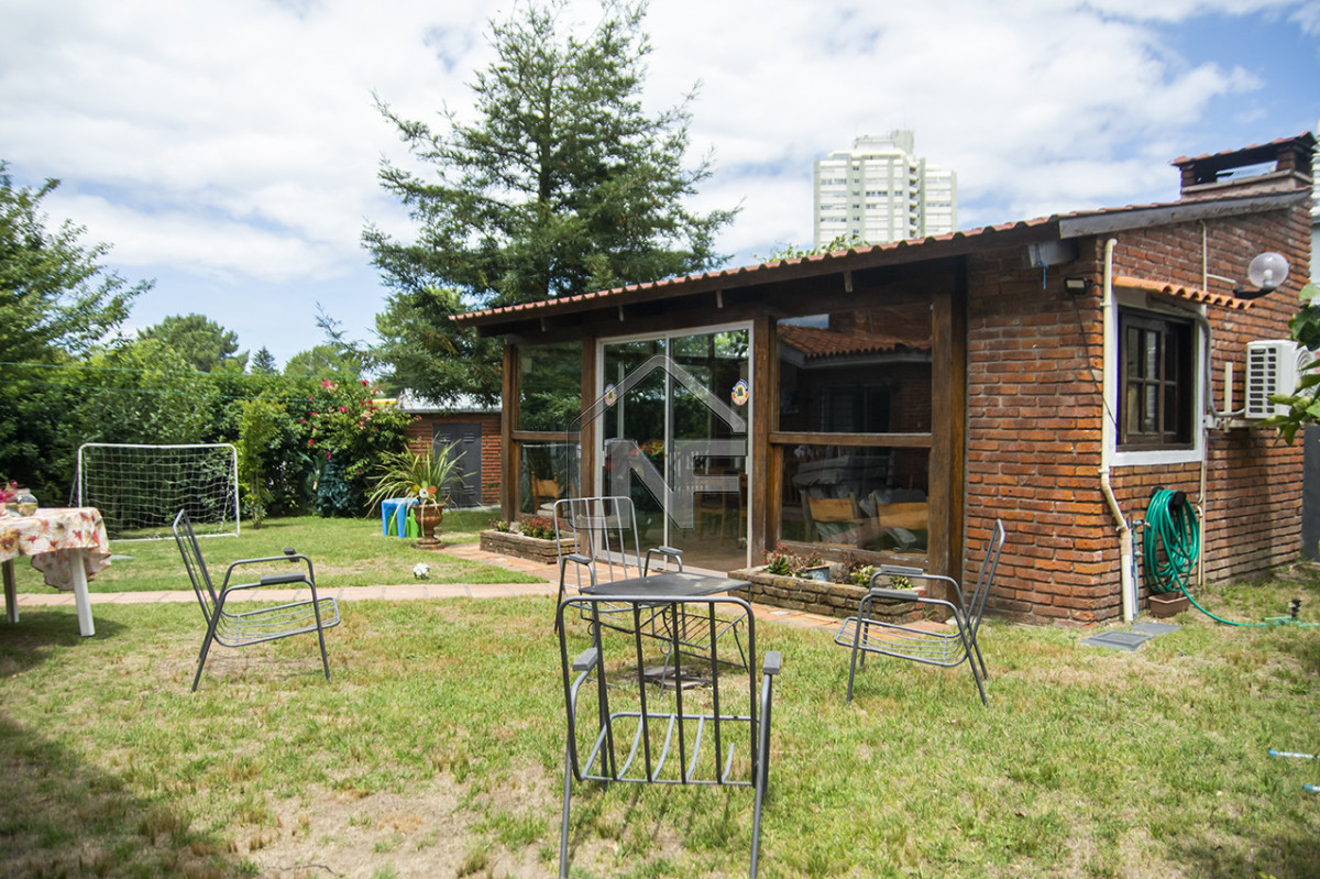 Casa ID.10 - Muy linda casa en venta, ideal para vivir todo el año!!!!