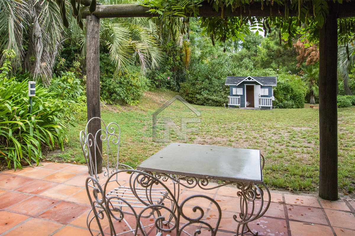 Casa ID.84 - En venta casa de 1 dormitorio con dependencia en Cantegril