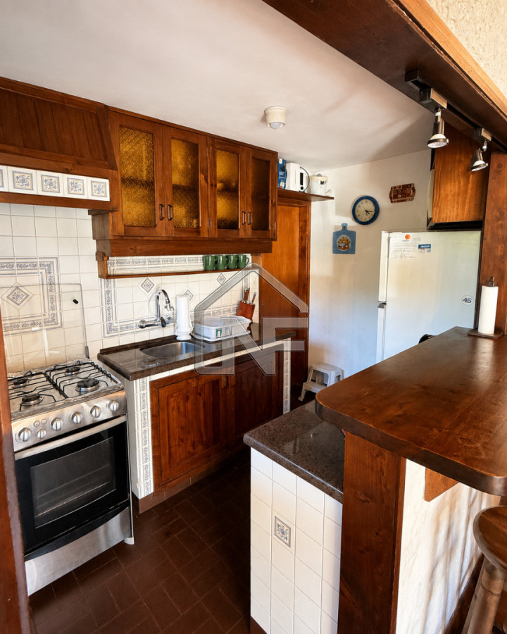 Casa ID.256 - Casa en venta en Pinares - Punta del Este de 3 dormitorios en zona muy residencial y tranquila