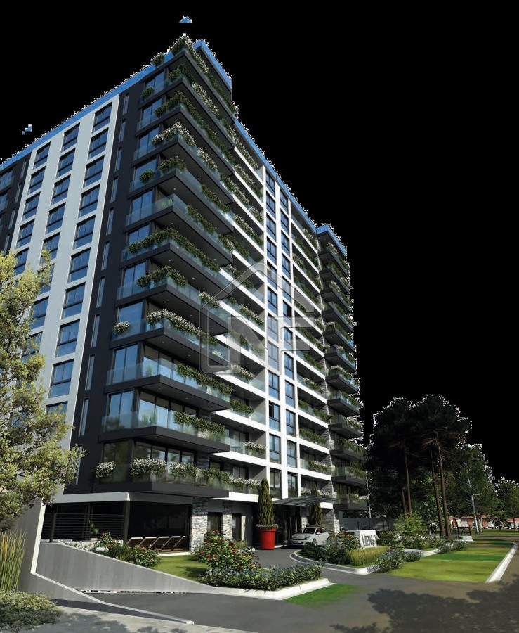 Apartamento ID.65 - Vende apartamento de 1 dormitorio, en Aidy Grill, Punta del Este.