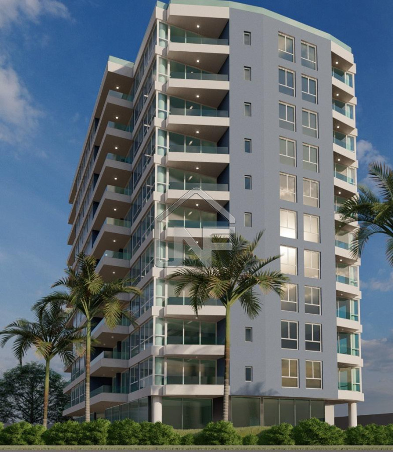 Apartamento ID.135 - Apartamento de 1 dormitorio en venta, con vista a agradable entorno