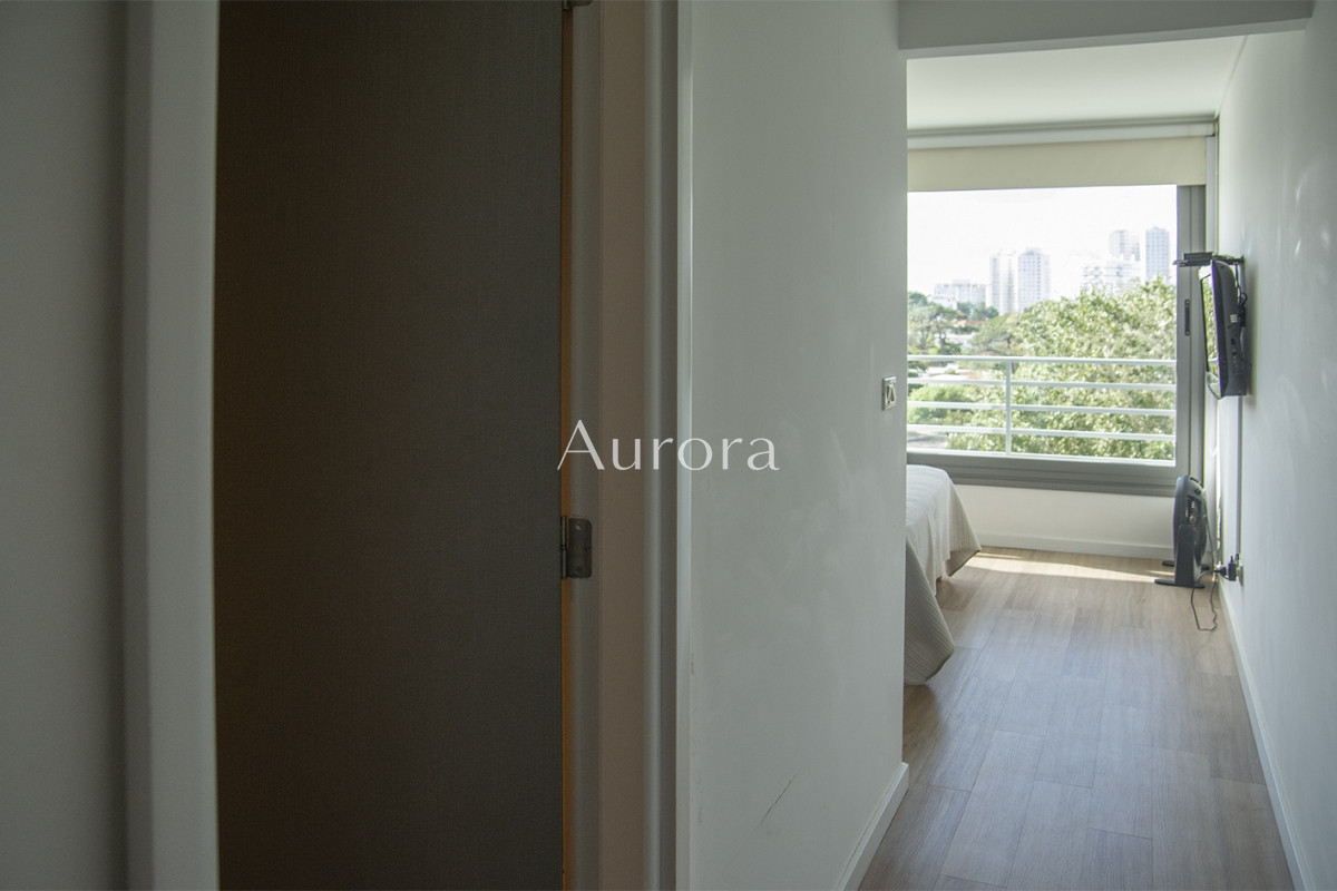Apartamento ID.17 - Alexander Boulevard.Departamento de 2 dormitorios, en venta y alquiler.