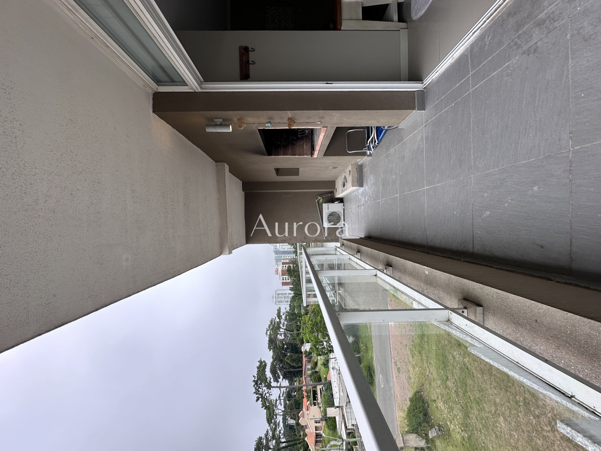 Apartamento ID.8 - Vende apartamento en playa mansa de 1 dormitorio con parrillero, Punta del Este 
