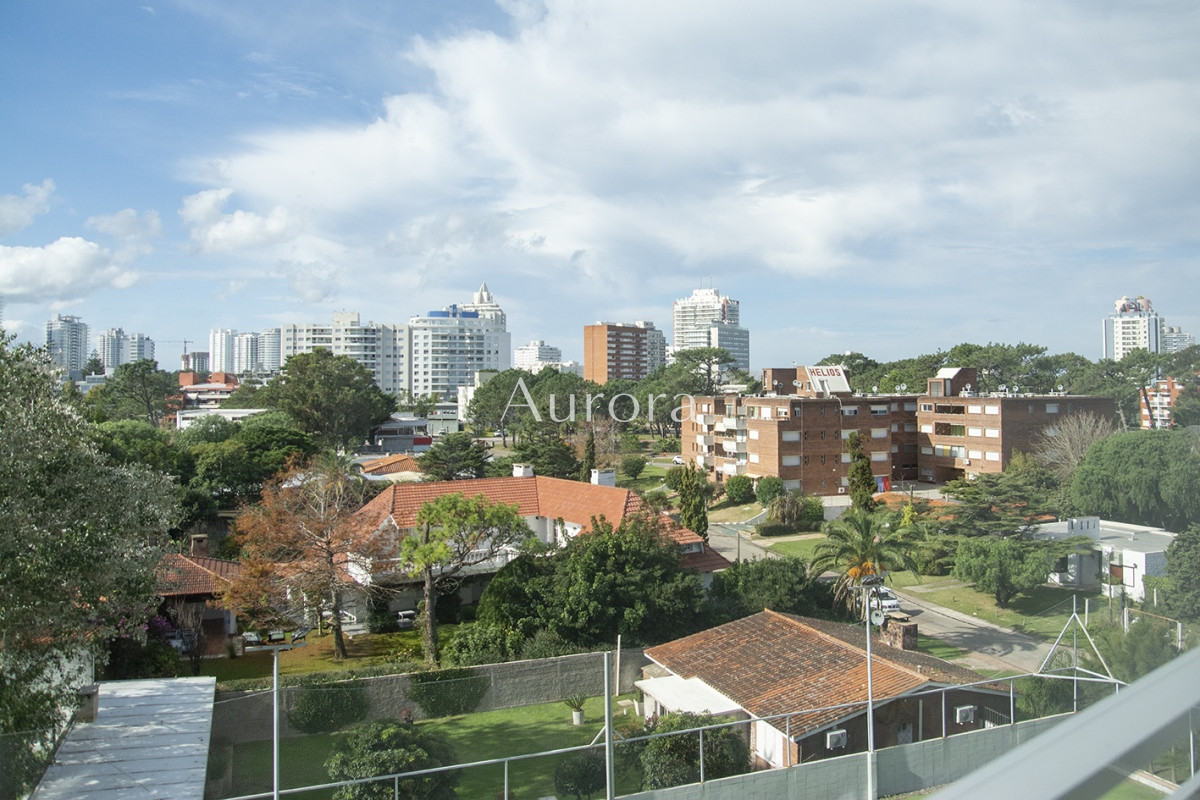 Apartamento ID.17 - Alexander Boulevard.Departamento de 2 dormitorios, en venta y alquiler.