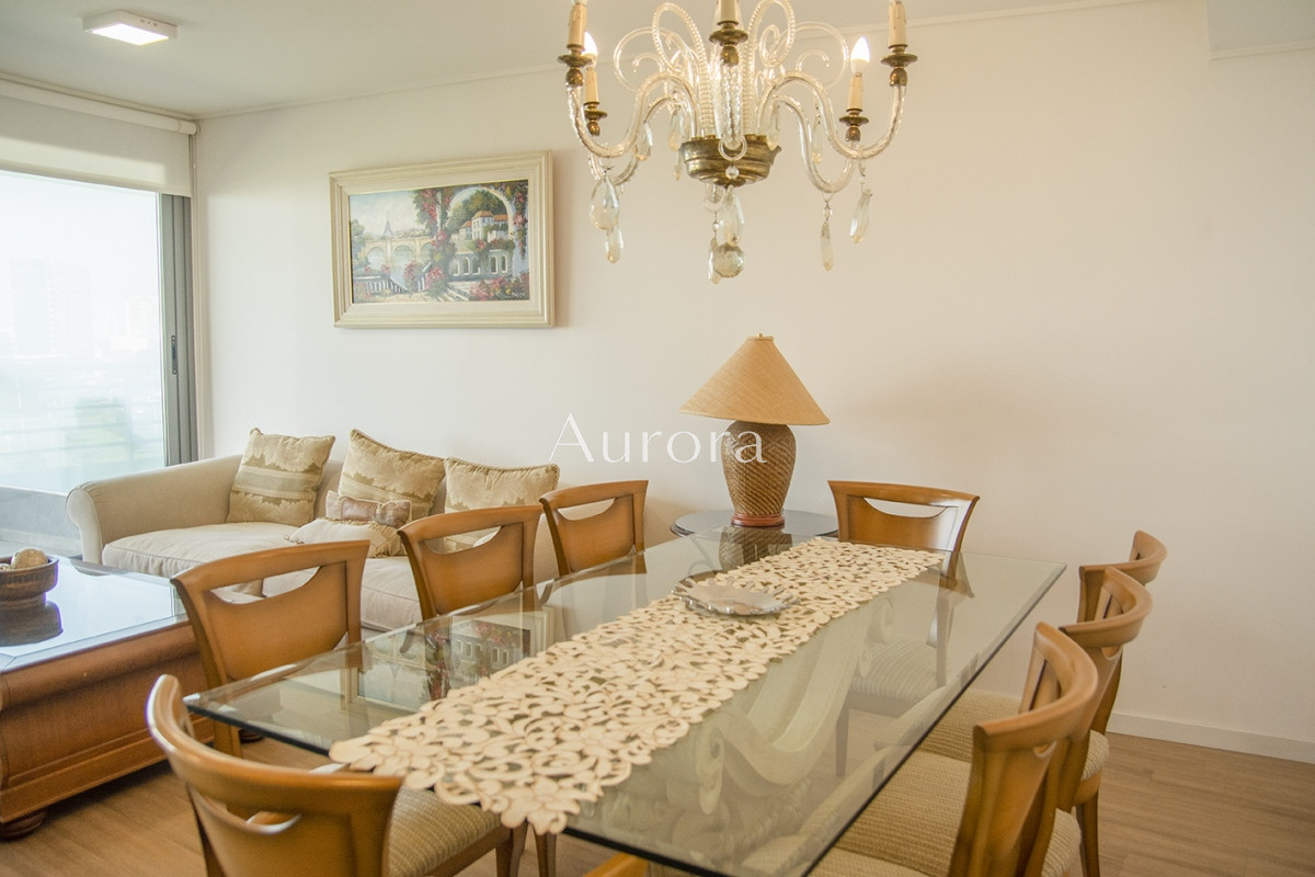 Apartamento ID.17 - Alexander Boulevard.Departamento de 2 dormitorios, en venta y alquiler.