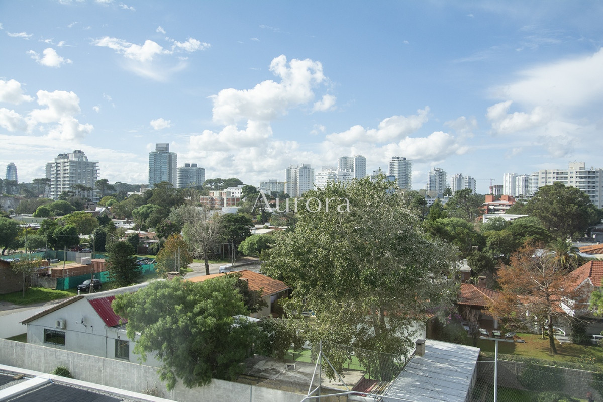 Apartamento ID.17 - Alexander Boulevard.Departamento de 2 dormitorios, en venta y alquiler.