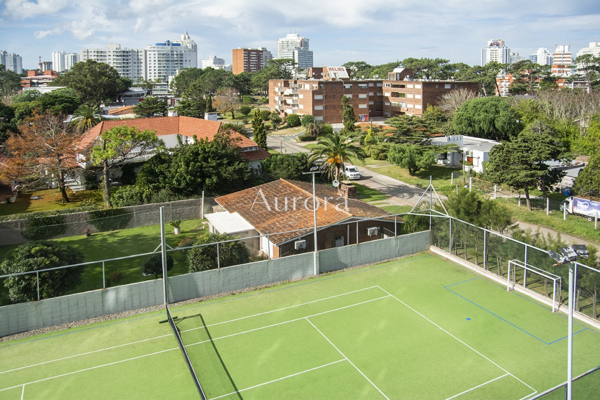 Apartamento ID.17 - Alexander Boulevard.Departamento de 2 dormitorios, en venta y alquiler.