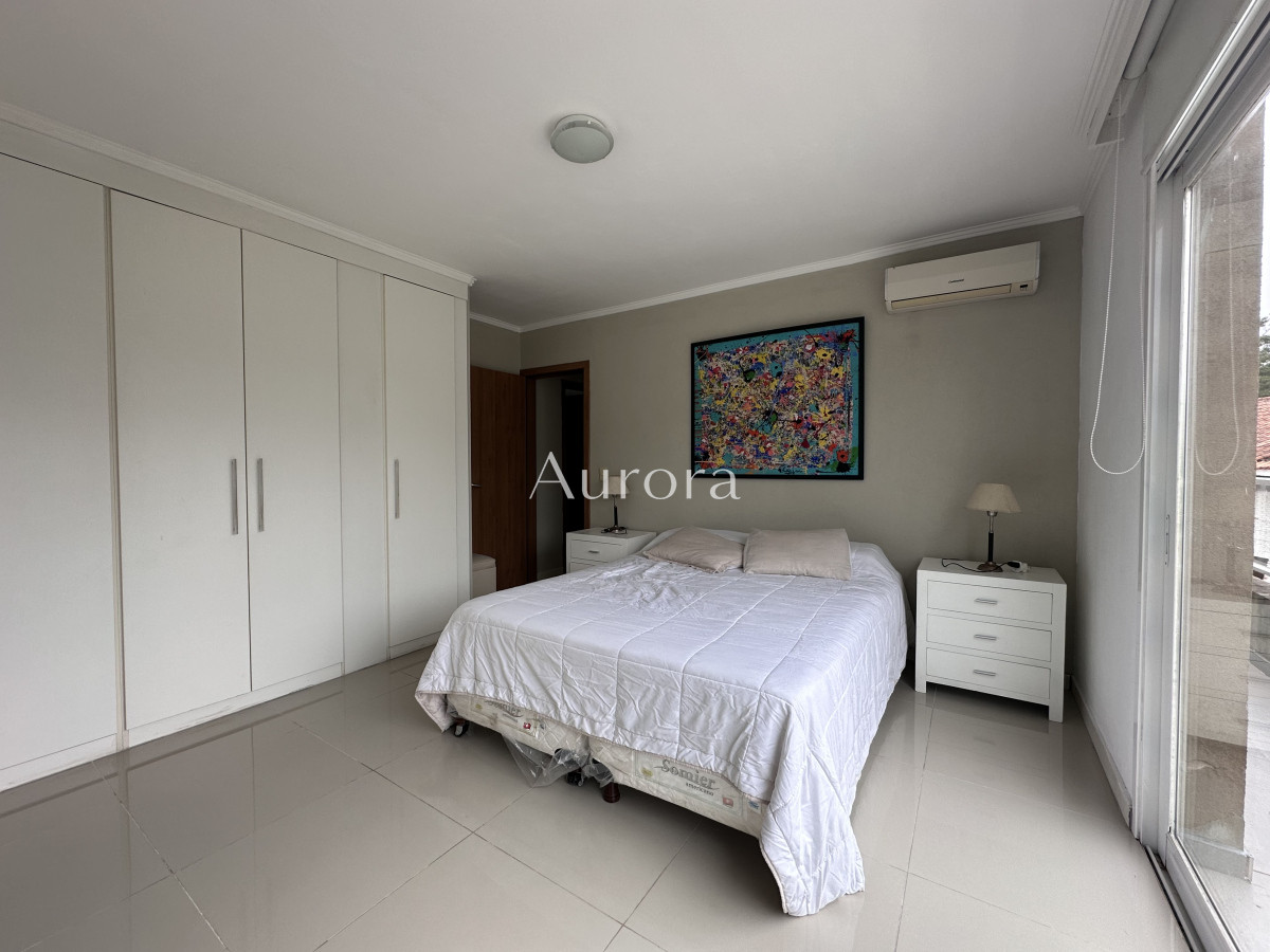 Apartamento ID.8 - Vende apartamento en playa mansa de 1 dormitorio con parrillero, Punta del Este 