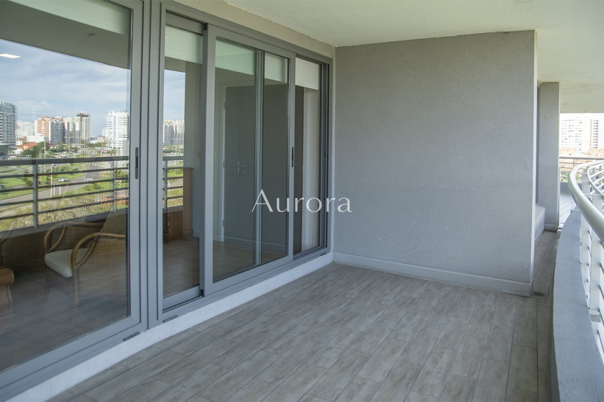 Apartamento ID.17 - Alexander Boulevard.Departamento de 2 dormitorios, en venta y alquiler.