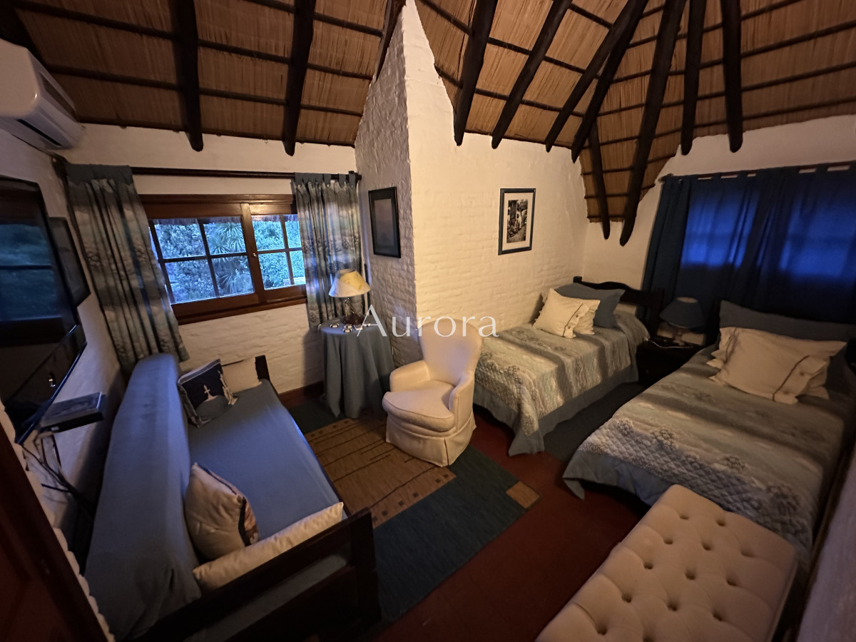 Casa ID.310 - Hermosa casa en San Rafael