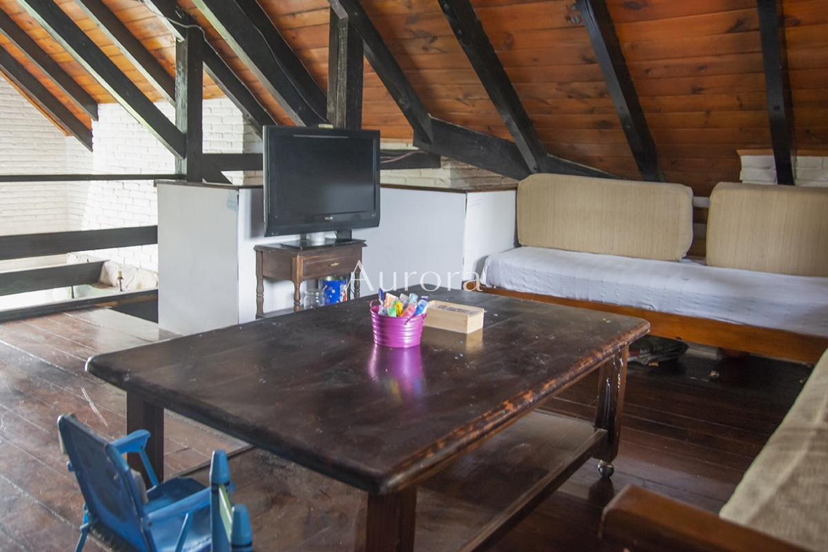 Casa ID.307 - Casa en Venta de 5 dormitorios en San Rafael , Punta del este 