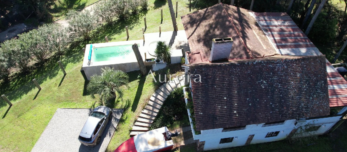 Casa ID.307 - Casa en Venta de 5 dormitorios en San Rafael , Punta del este 