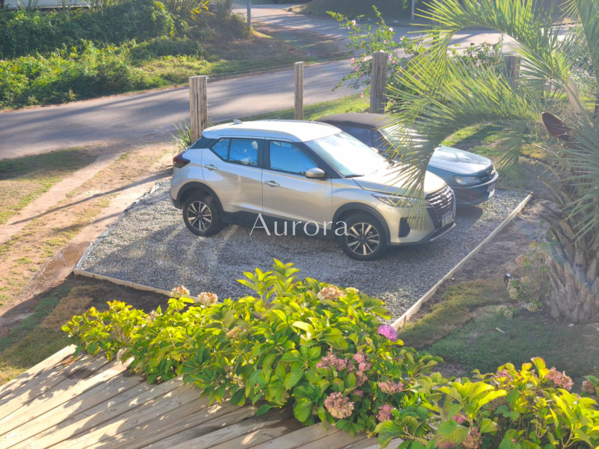 Casa ID.307 - Casa en Venta de 5 dormitorios en San Rafael , Punta del este 