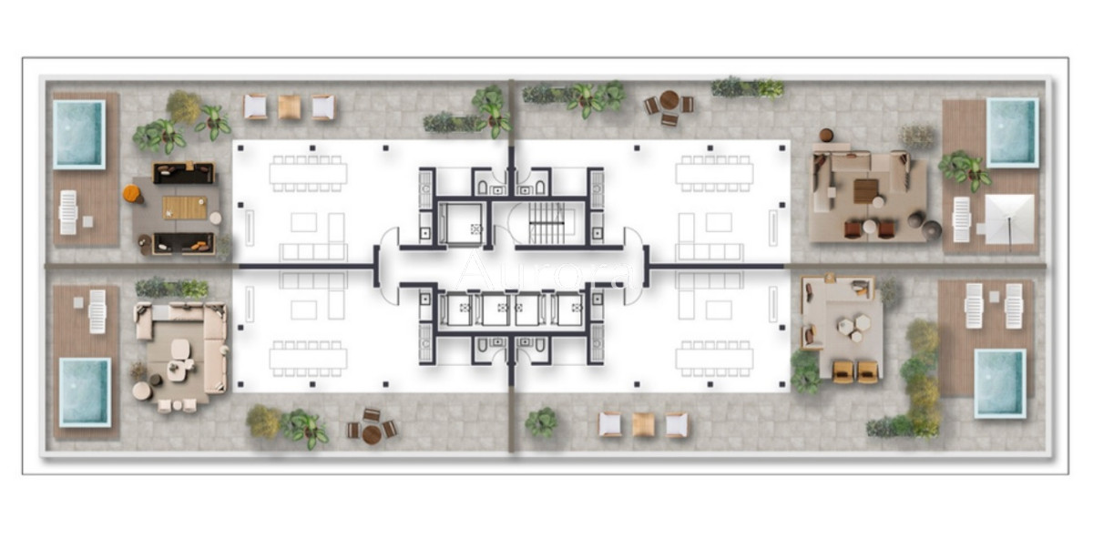 Apartamento ID.274 - Departamento de 1 dormitorio en venta en Torre nueva a pasos de mar