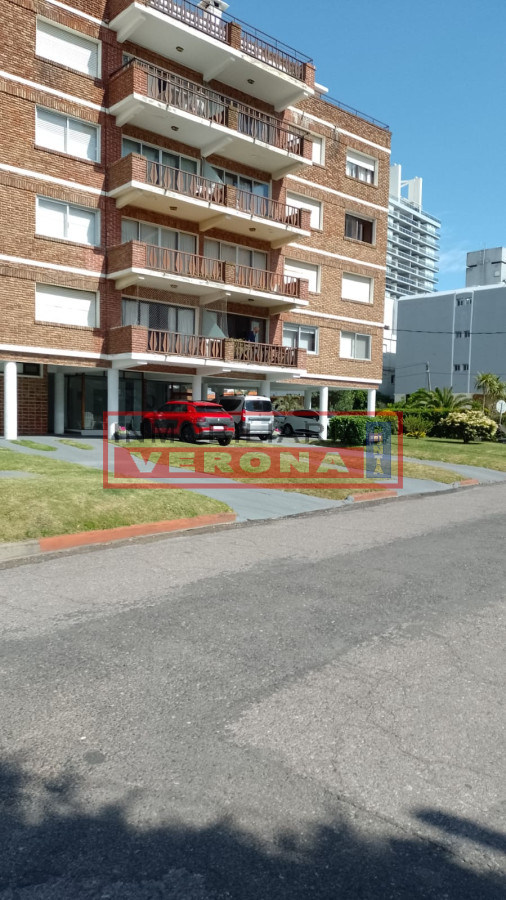 Apartamento en Venta de 1 dormitorio Punta del este , Playa Brava  - IVP9164A