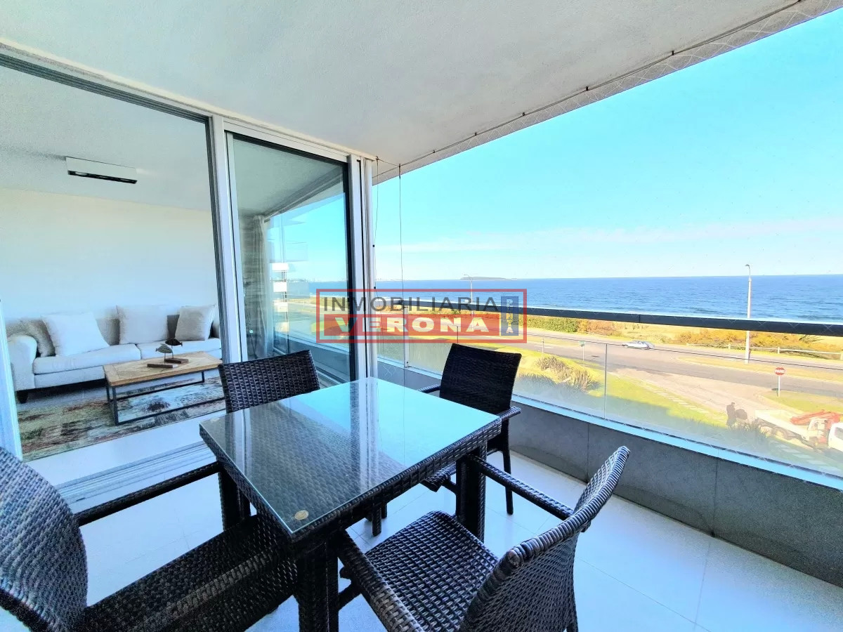 Mansa - GoPunta - Portal Inmobiliario de Punta del Este - Maldonado