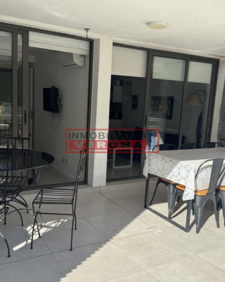 En Edificio Unique, te ofrecemos departamento de 2 dormitorios.  - IVP9333A