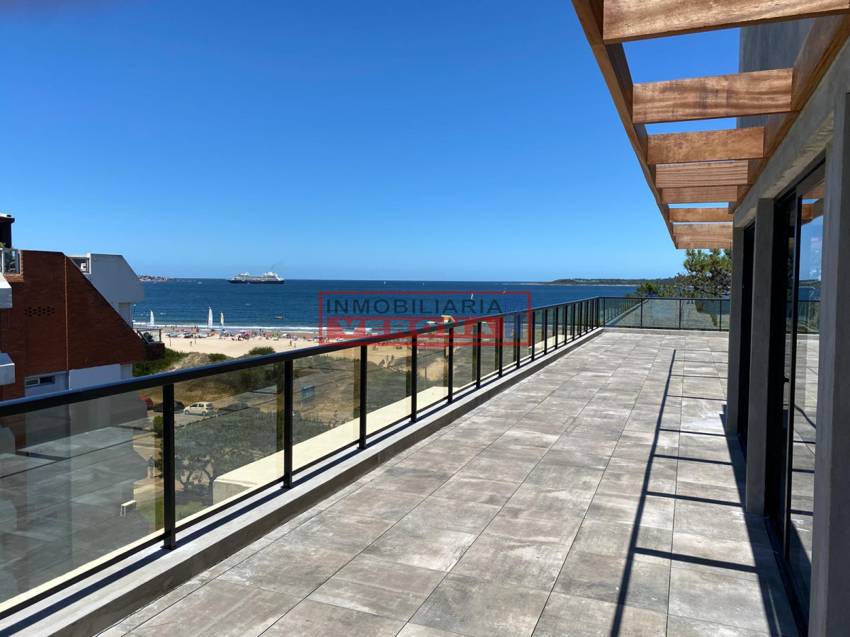 Mansa - GoPunta - Portal Inmobiliario de Punta del Este - Maldonado