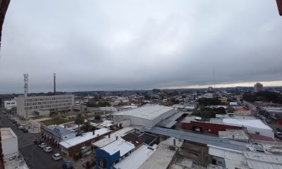 VENDE APARTAMENTO DE 2 DORMITORIOS EN PLENO CENTRO DE MALDONADO.