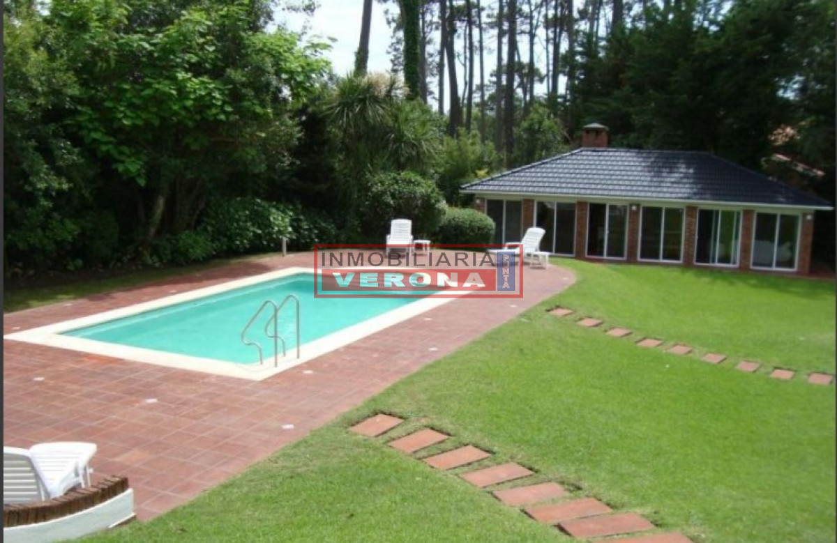 Cantegril - GoPunta - Portal Inmobiliario de Punta del Este - Maldonado