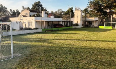 En venta y alquiler temporal casa de 4 dormitorios, Pinares, Punta del Este