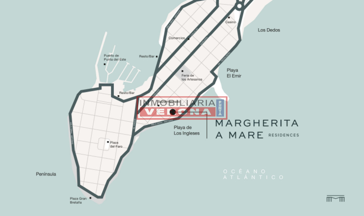 Península - GoPunta - Portal Inmobiliario de Punta del Este - Maldonado