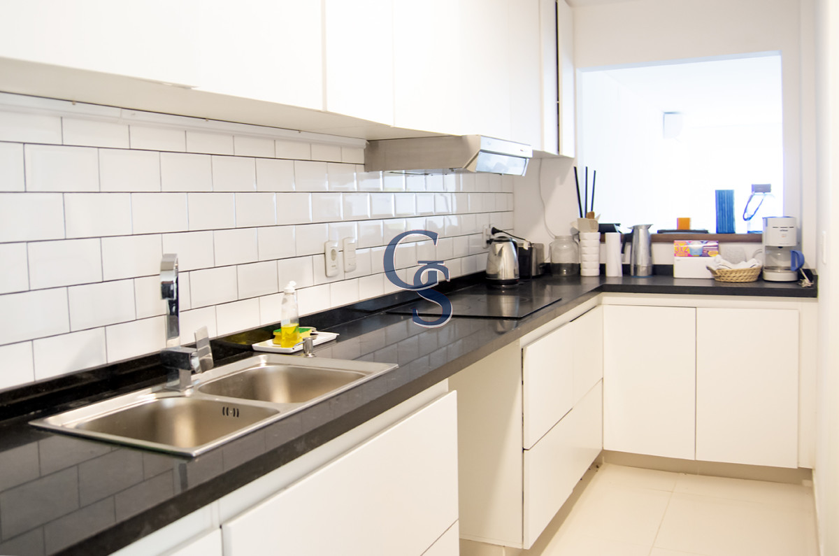 Apartamento ID.299948 - Hermoso Departamento en venta frente al mar