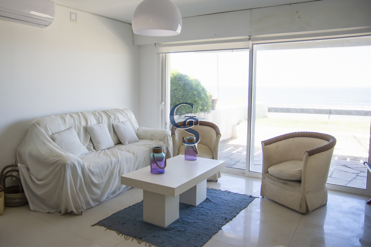 Apartamento ID.299948 - Hermoso Departamento en venta frente al mar