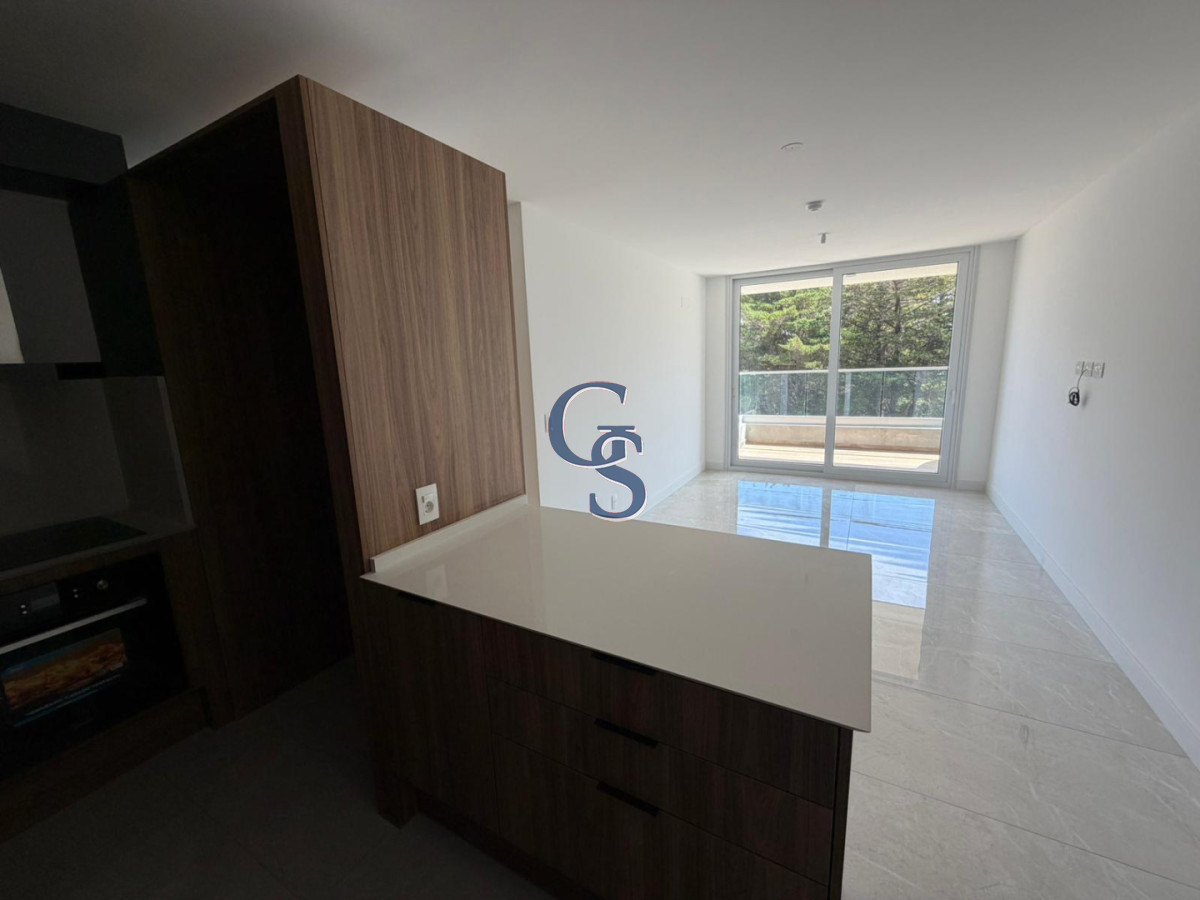 Apartamento ID.299661 - La inversión que estabas esperando. Torre en pozo, departamentos en venta en Punta del Este 