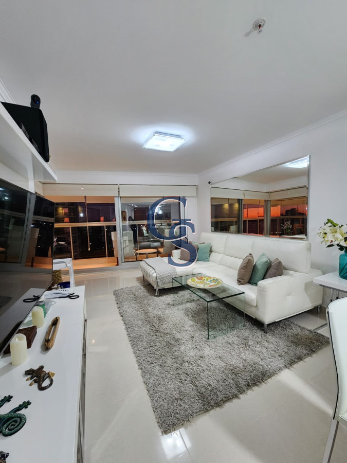 Apartamento ID.299794 - MIAMI BOULEVARD, PUNTA DEL ESTE, PLAYA MANSA, DOS DORMITORIOS , PRIMERAS PARADAS 
