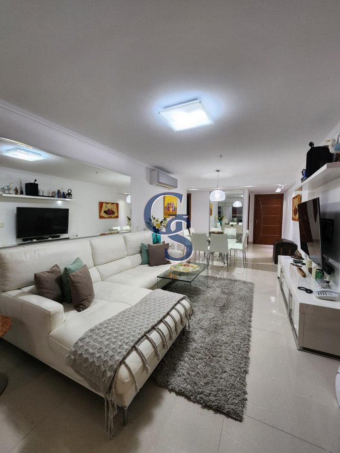 Apartamento ID.299794 - MIAMI BOULEVARD, PUNTA DEL ESTE, PLAYA MANSA, DOS DORMITORIOS , PRIMERAS PARADAS 