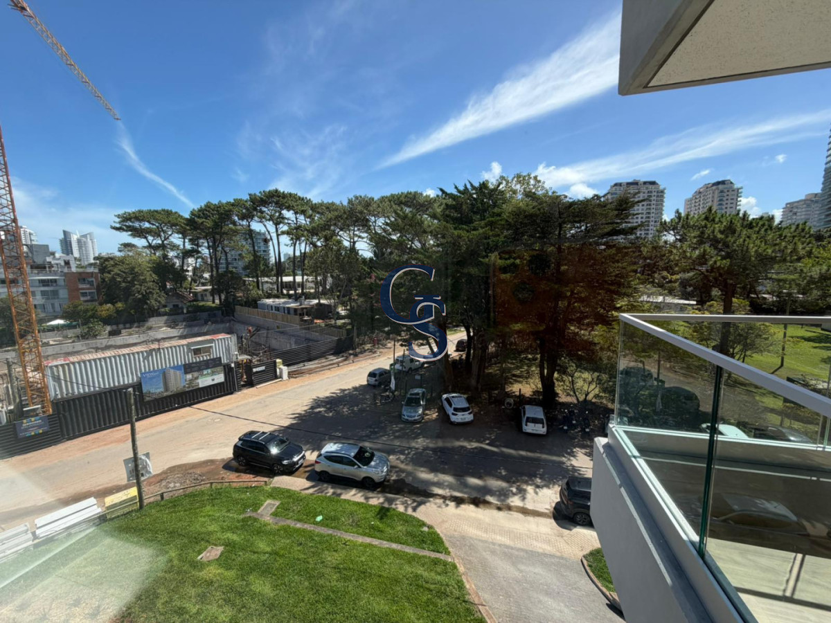 Apartamento ID.299661 - La inversión que estabas esperando. Torre en pozo, departamentos en venta en Punta del Este 